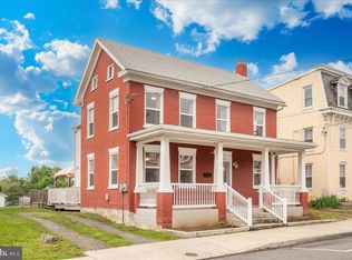 343 Jefferson St, Hagerstown, MD 21740