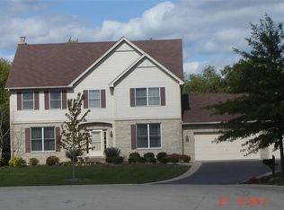 1520 Pheasant Trail Ct, Hoffman Estates, IL 60192