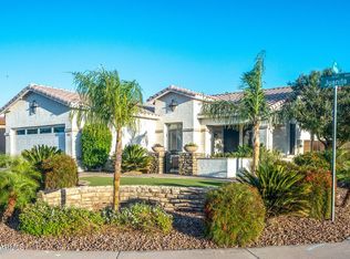 9721 E Juanita Ave, Mesa, AZ 85209