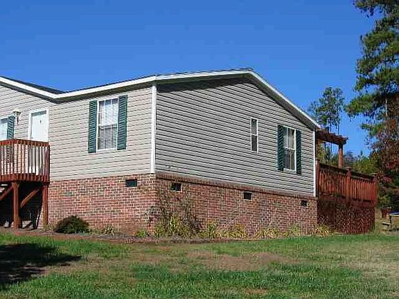 Brick perm. underpinning