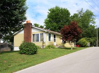 3473 State Highway 3441, Barbourville, KY 40906