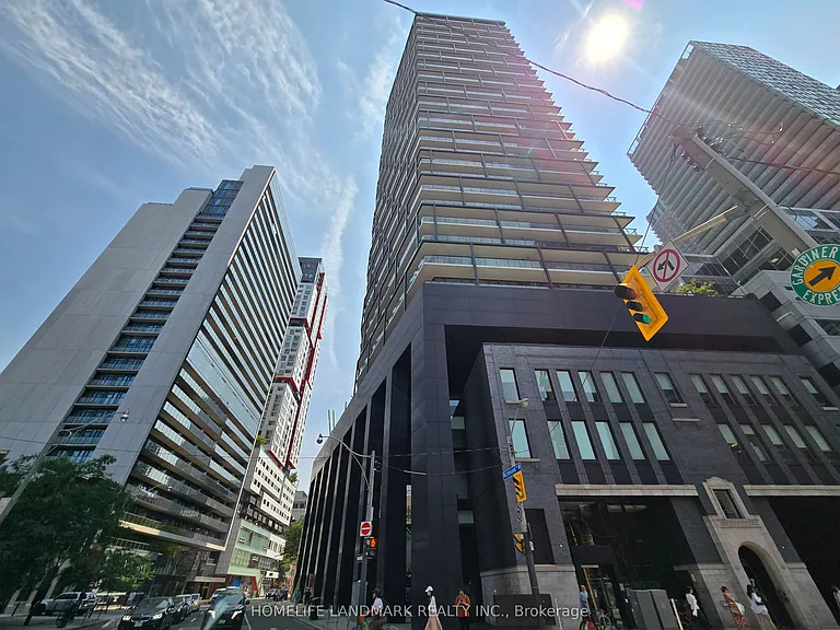 125 Peter St #2610 — Photo 1