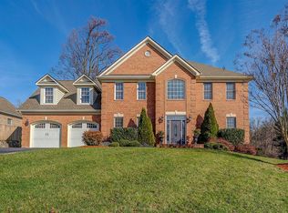 213 Bentwood Ct, Salem, VA 24153