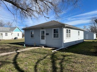 1707 S Baird St, Kirksville, MO 63501