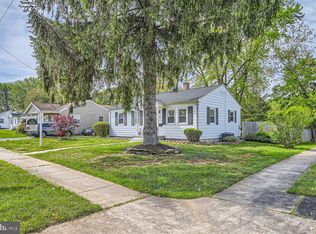 2 S Reed St, Bel Air, MD 21014