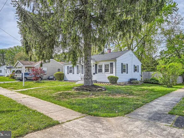 2 S Reed St, Bel Air, MD 21014