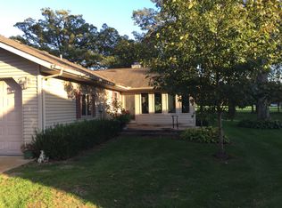 1499 Hickory Point Rd, Metamora, IL 61548