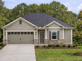 421 E Walnut St, Drexel, MO 64742