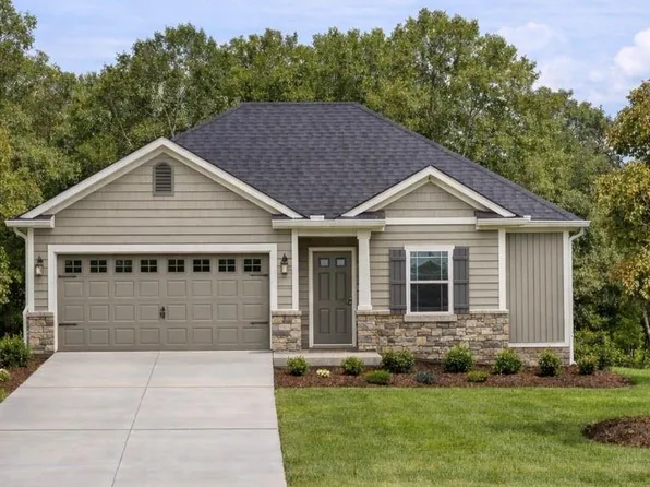 421 E Walnut St, Drexel, MO 64742