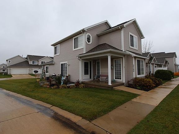 2nd image of 3140 English Glen Ct #F1