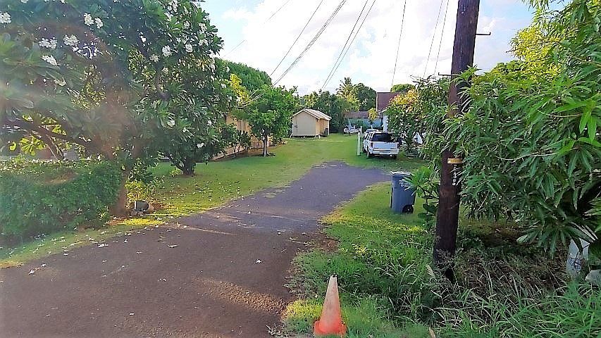 2nd image of Kaumualii Hwy #1