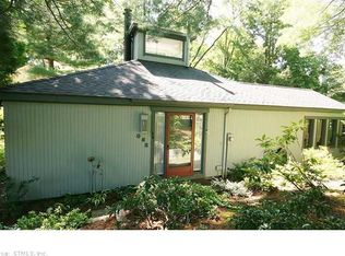 1 Butternut Cir, Avon, CT 06001