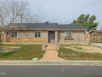 39047 Juniper Tree Rd, Palmdale, CA, 93551
