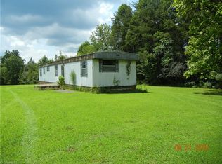 542 Rockingham Stokes Dr, Madison, NC 27025