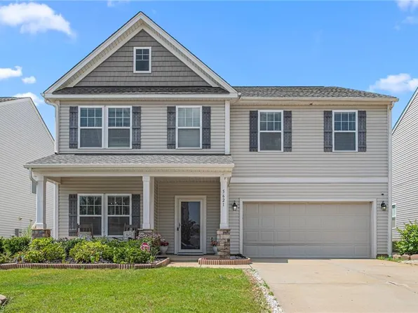 5621 Tier View Trl, Greensboro, NC 27405
