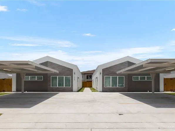 1424 E Hibiscus Ave #3, McAllen, TX 78501