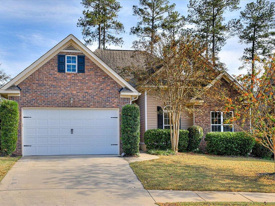 4127 Chastain Dr, Grovetown, GA 30813 Zillow
