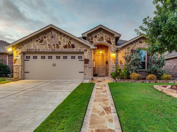 436 Saguaro Dr, Roanoke, TX 76052