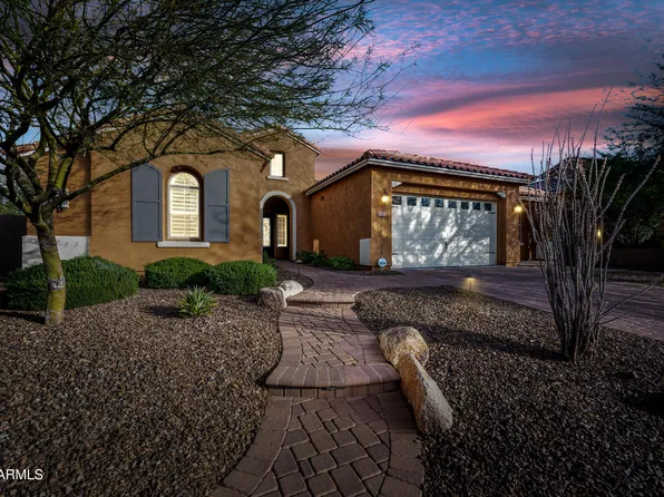 28077 N 100TH Drive, Peoria, AZ 85383