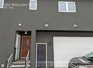 1840 Retallack St, Regina, SK S4T2J7