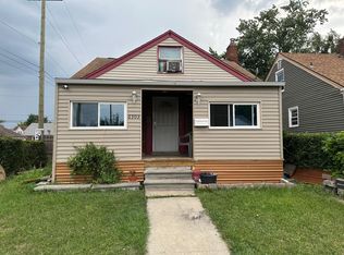 6303 Ashton Ave, Detroit, MI