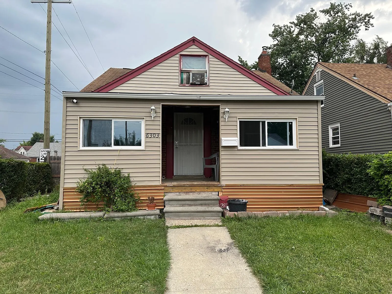 6303 Ashton Ave photo 1
