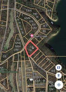 Lots 30 31 32 East Shore Dr, Drasco, AR, 72530