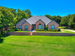 7201 S Westminster Rd, Oklahoma City, OK 73150