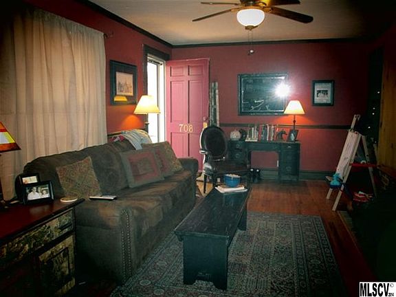 2nd image of 708 S Brady Ave