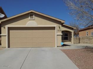 4741 Diamante Ct, Las Cruces, NM 88012