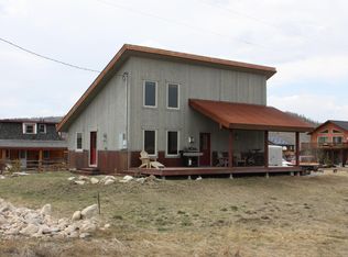121 Colorado Dr, Tabernash, CO 80478