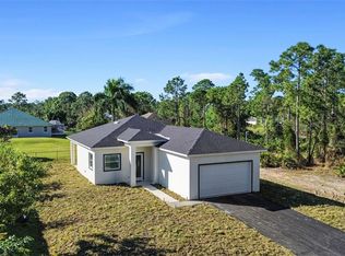 506 Trinity St E, Lehigh Acres, FL 33974