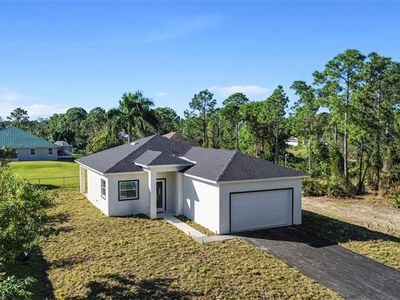 506 Trinity St E, Lehigh Acres, FL, 33974