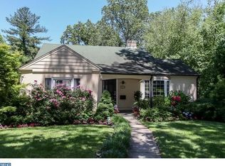 369 N Rolling Rd, Springfield, PA 19064