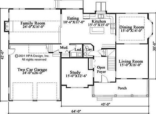 2nd image of 15 Boxwood Rd