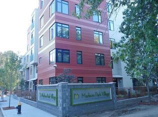 600 Melnea Cass Blvd APT 308, Boston, MA 02120