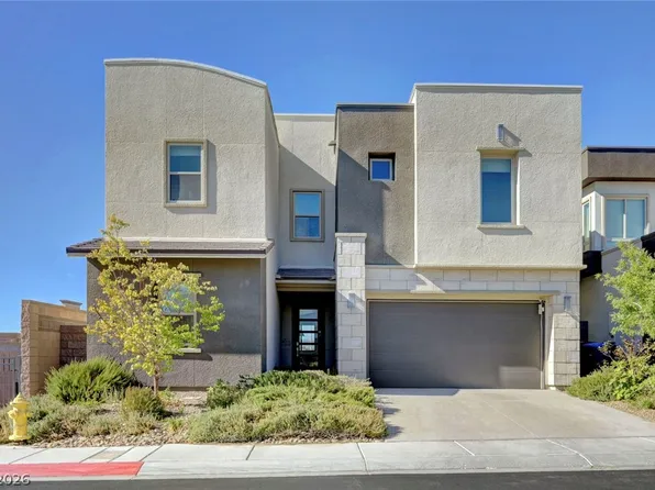 699 Glowing Horizon St, Henderson, NV 89052