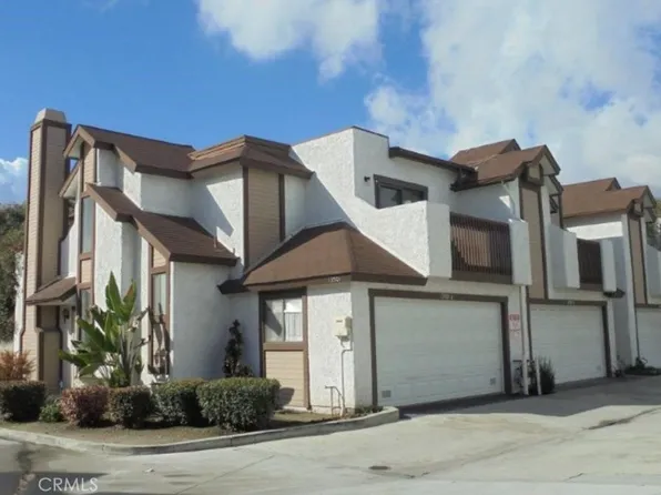 13501 Tracy St, Baldwin Park, CA 91706