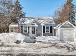 8 Sumner St, Dedham, MA 02026
