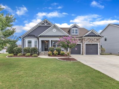 407 Bendemeer Ln, Rolesville, NC, 27571