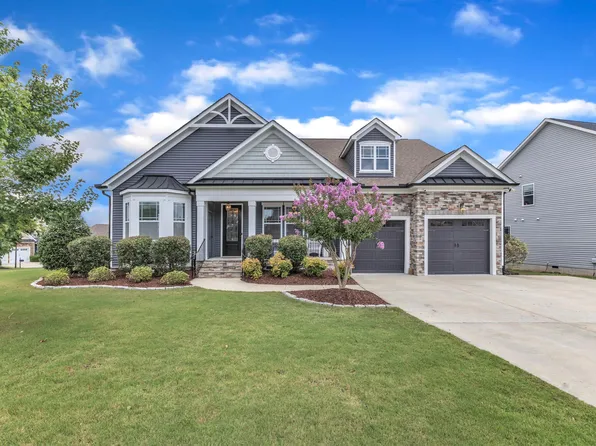 407 Bendemeer Ln, Rolesville, NC 27571