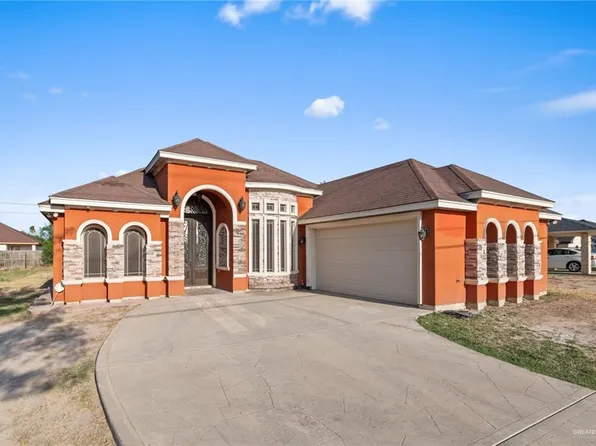 106 S Schuerbach Rd, Mission, TX 78572