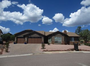 502 N Wagon Ct, Payson, AZ 85541