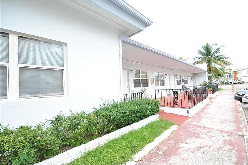 1st image of 430 81st St APT 4