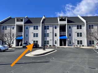 12 McMullens Wharf Ct #1-B, Perryville, MD 21903