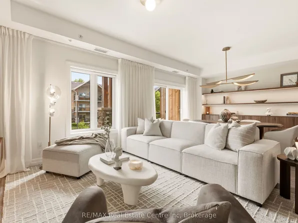 19 Stumpf St #310, Centre Wellington, ON N0B 1S0