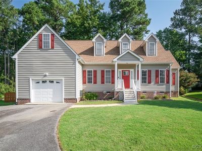 3603 Taplow Ter, Midlothian, VA, 23112