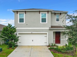 195 Tiny Flower Rd, Davenport, FL 33837