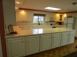 28603 County Road 50, Nappanee, IN 46550