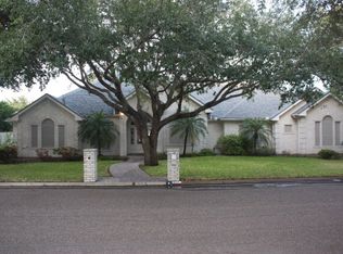 1504 Melinda Dr, Mission, TX 78572